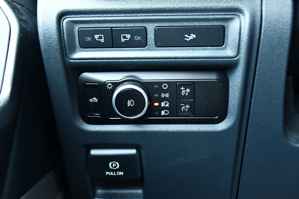 Used 2023 Ford F150 XLT w/ Equipment Group 302A High image 27