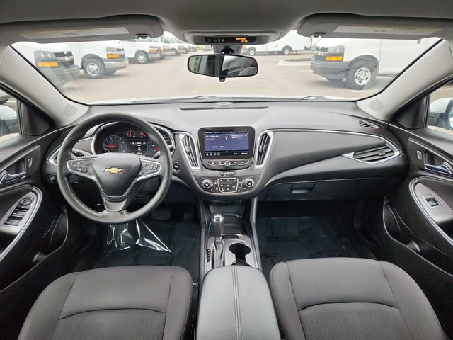 Used 2020 Chevrolet Malibu LT FWD image 33