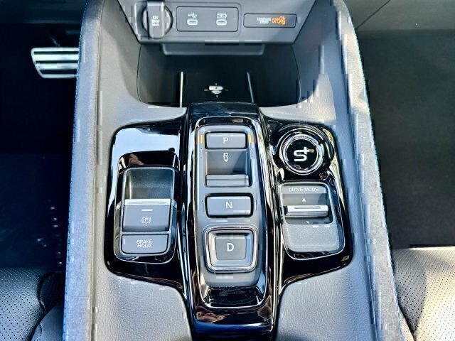 New 2027 Honda Prelude image 59