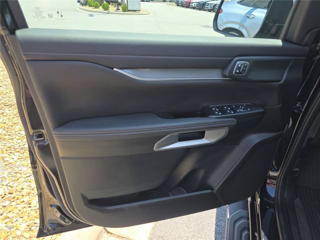 Used 2024 Ford Ranger Lariat w/ FX4 Off-Road Package AWD/4WD image 19