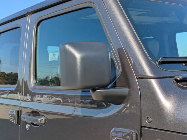 New 2026 Jeep Gladiator Rubicon image 13