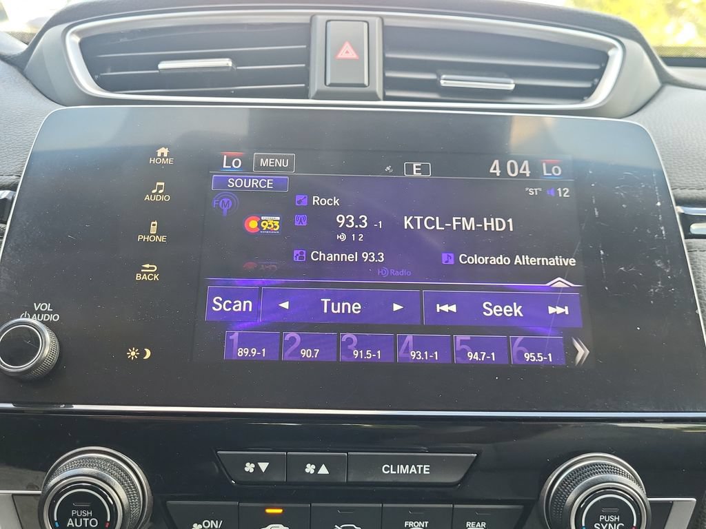 Used 2022 Honda CR-V EX-L image 29