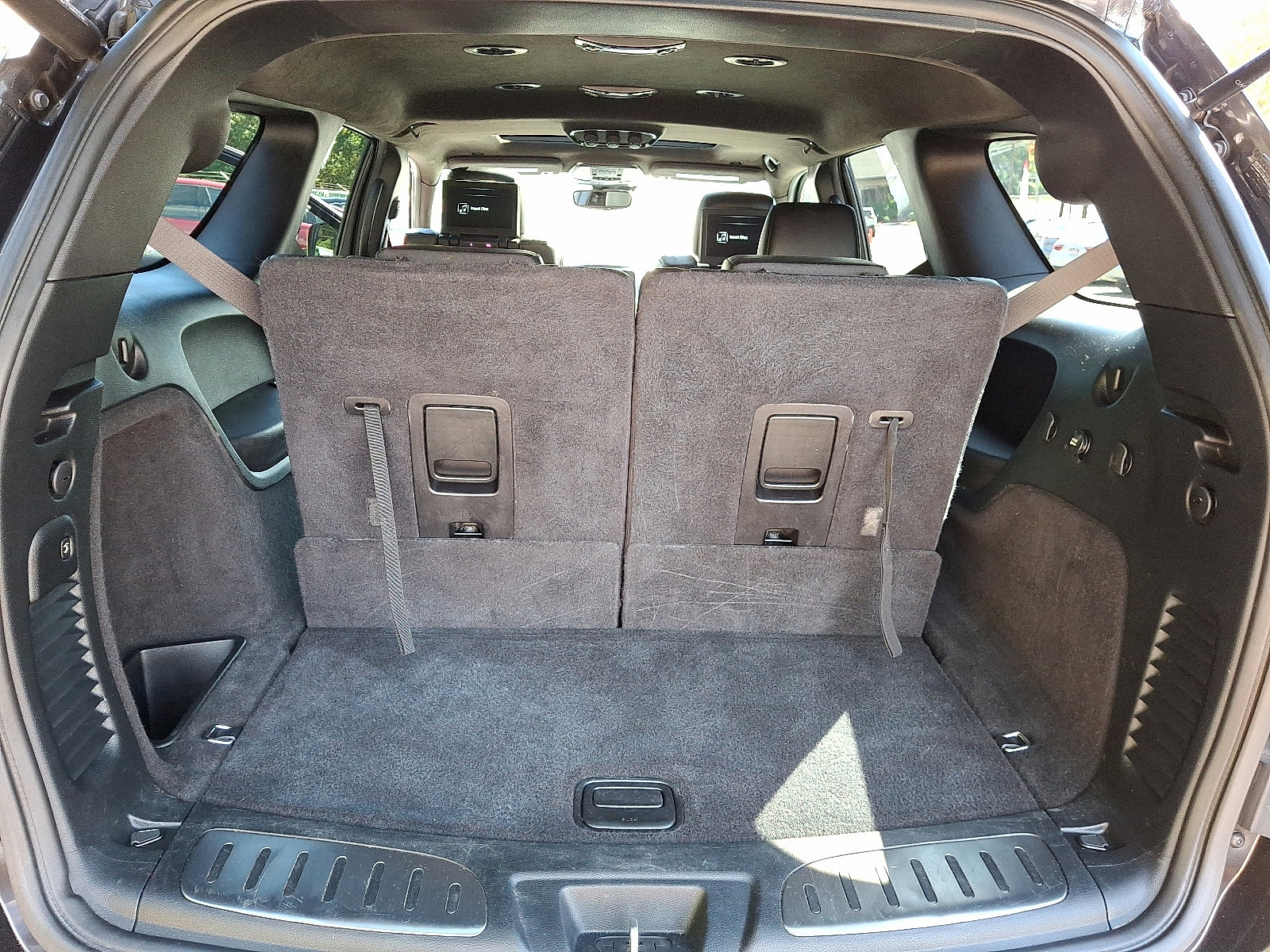 Used 2019 Dodge Durango Citadel image 30