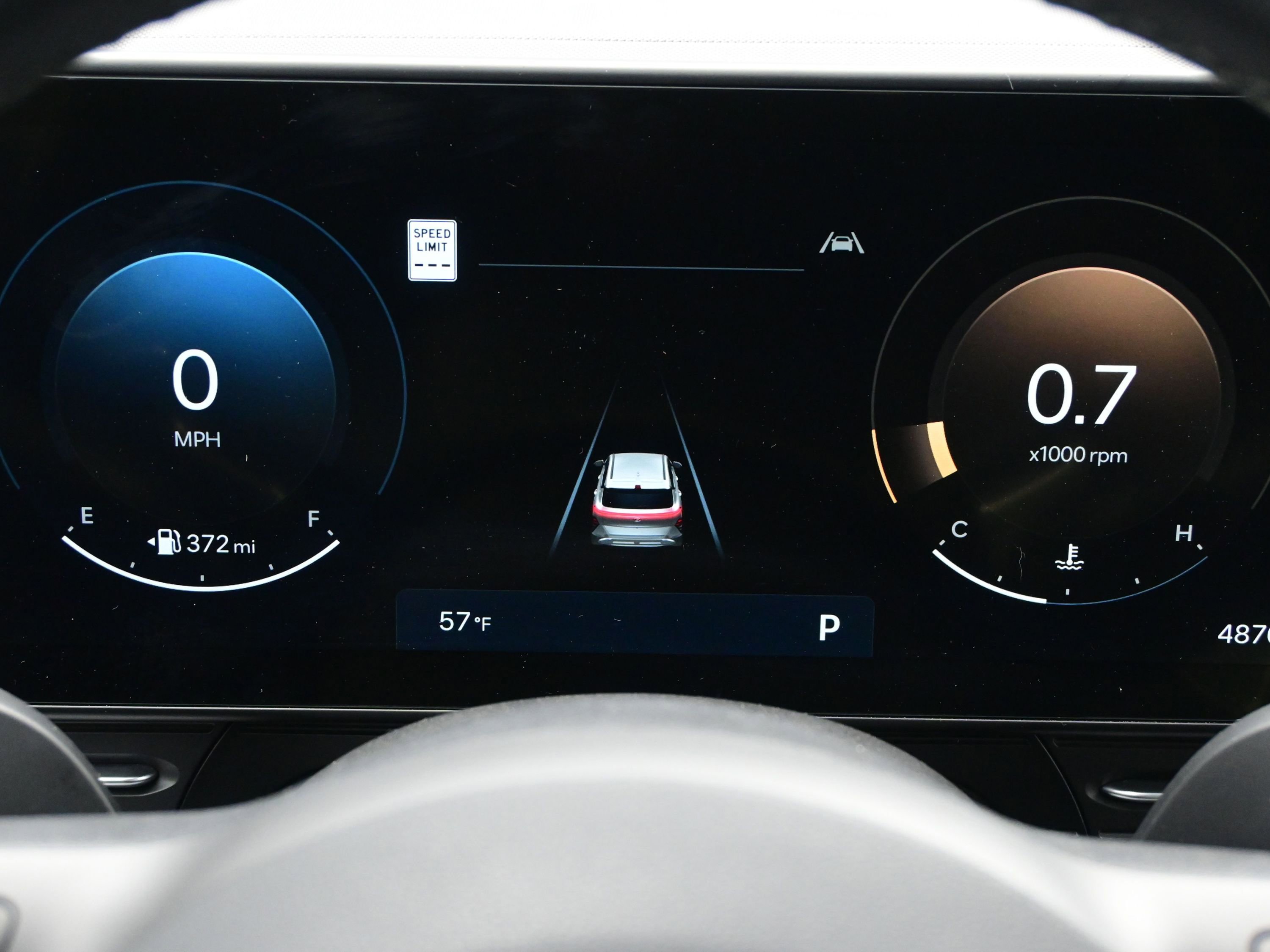 Certified 2026 Hyundai Kona SEL Premium image 24