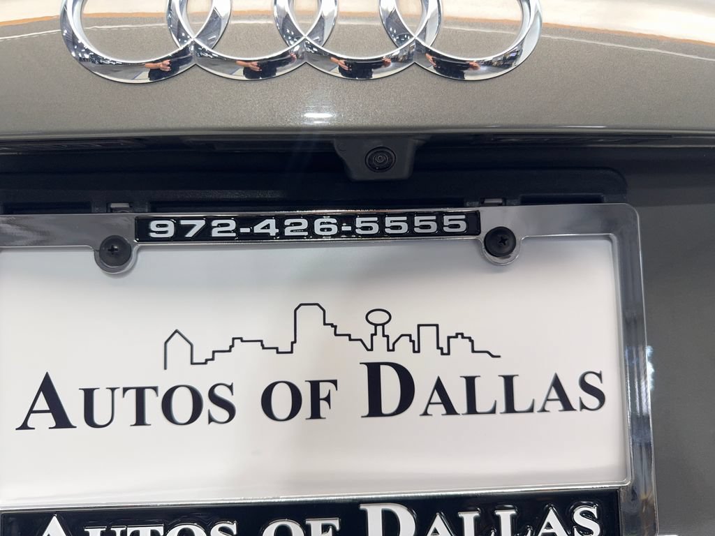 Used 2024 Audi Q3 2.0T Premium AWD/4WD image 25
