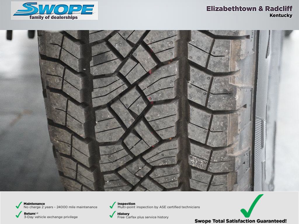 New 2026 Ford F150 XLT w/ Equipment Group 302A MID AWD/4WD image 28