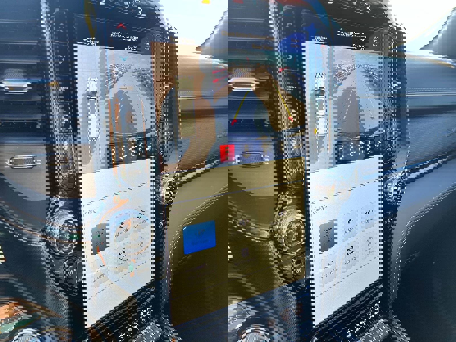 Used 2022 RAM 1500 Limited image 15