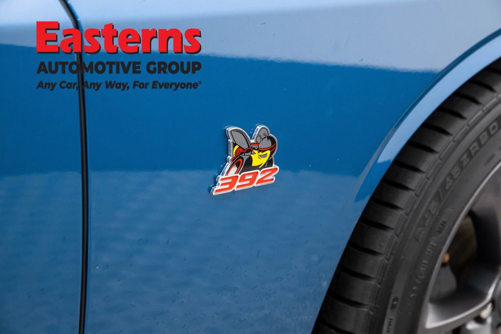 Used 2020 Dodge Challenger R/T Scat Pack w/ Plus Package image 39