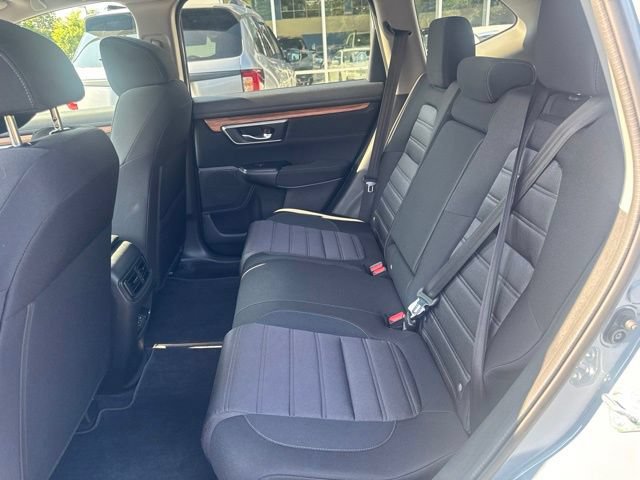 Used 2022 Honda CR-V EX image 20