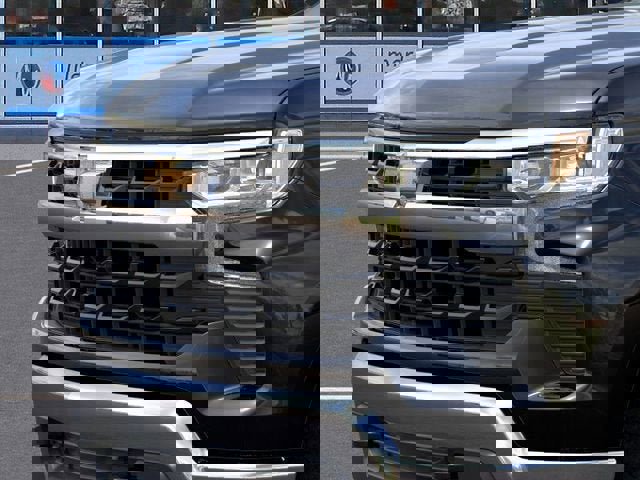 New 2026 Chevrolet Silverado 1500 LT image 13