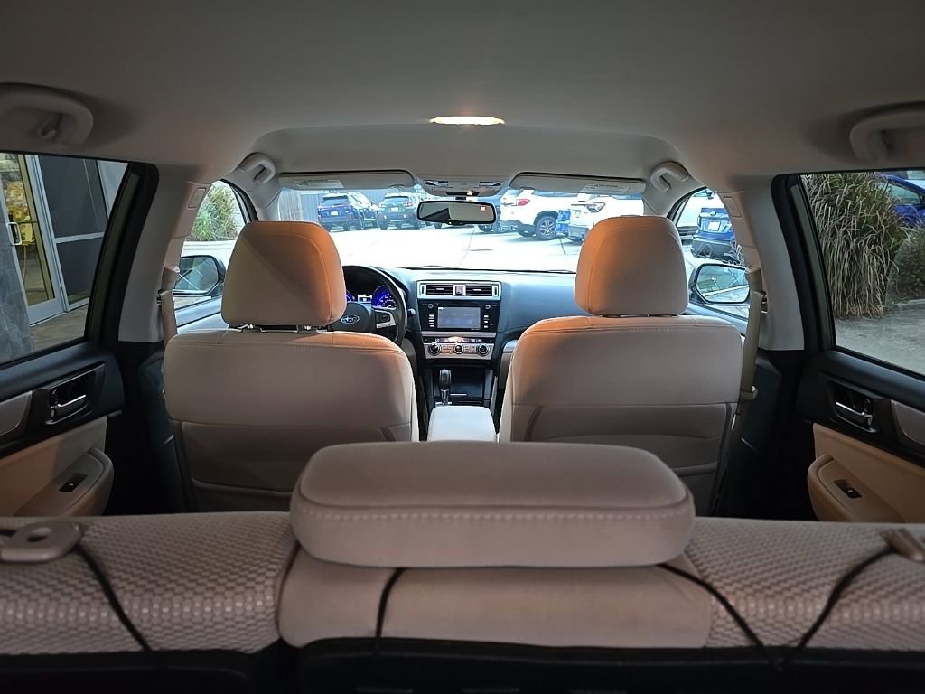 Used 2016 Subaru Outback 2.5i Premium w/ Protection Package #1 image 20