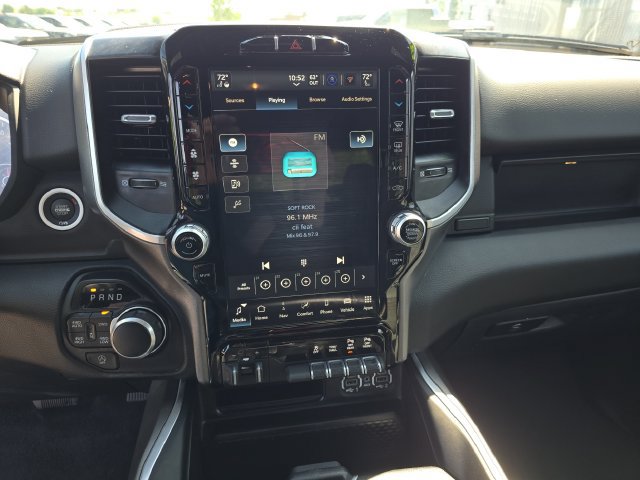 Used 2023 RAM 1500 Big Horn AWD/4WD image 23