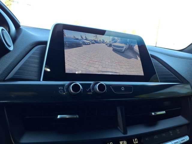 Used 2022 Cadillac CT4 Luxury w/ Sun And Sound Package RWD image 13