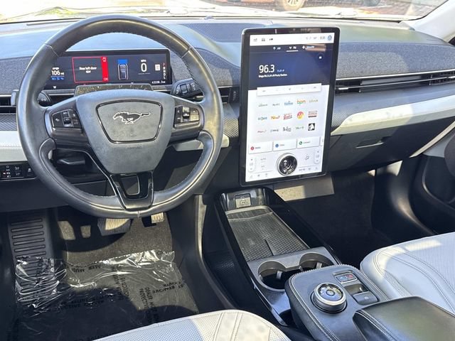 Used 2023 Ford Mustang Mach-E Premium RWD image 6