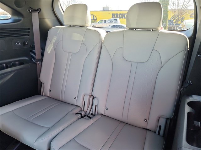 New 2026 Kia Sorento SX Prestige image 17