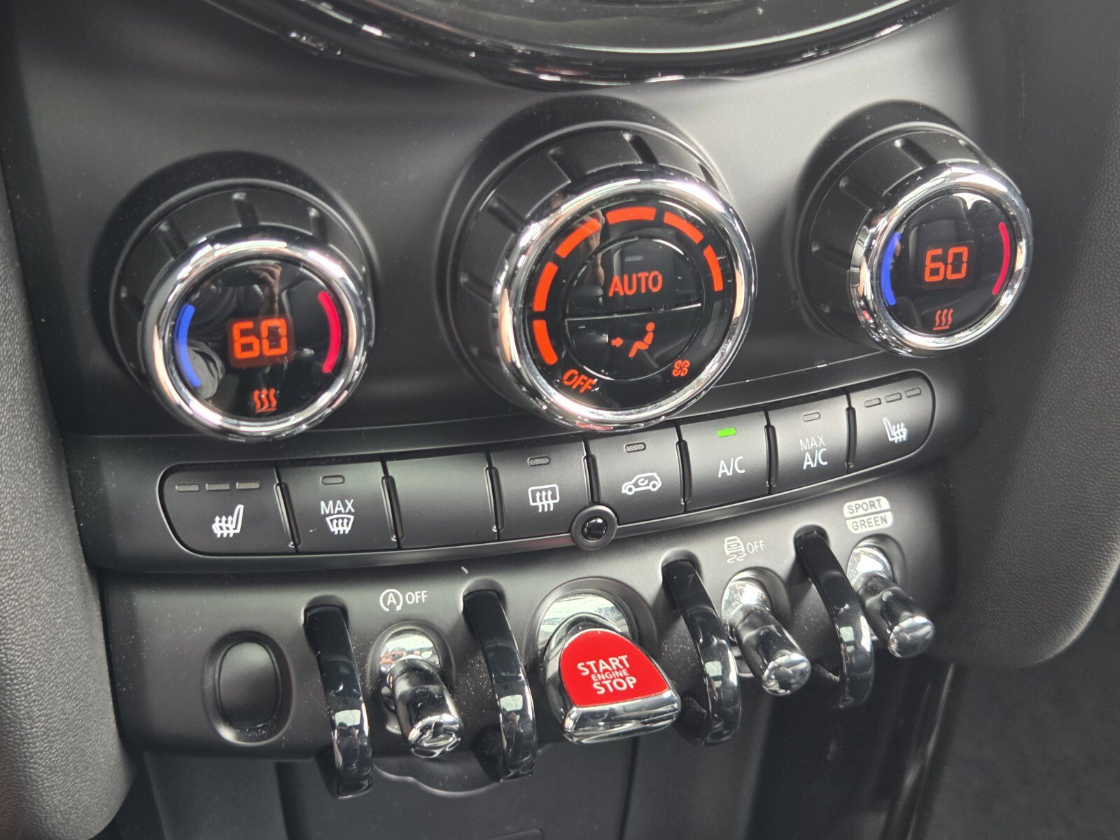 Used 2022 MINI Cooper S w/ Signature Upholstery Package image 15