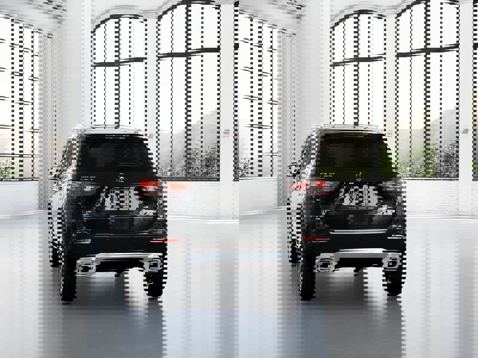 New 2026 Mercedes-Benz GLA 250 image 25