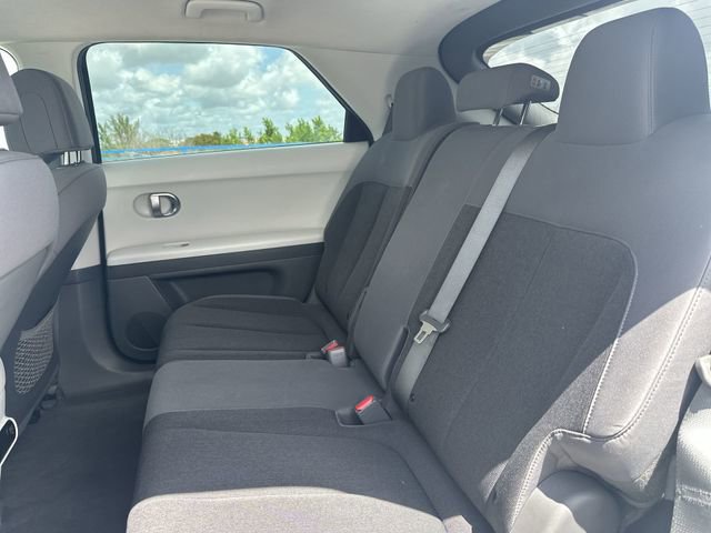 Used 2024 Hyundai Ioniq 5 SEL AWD/4WD image 27