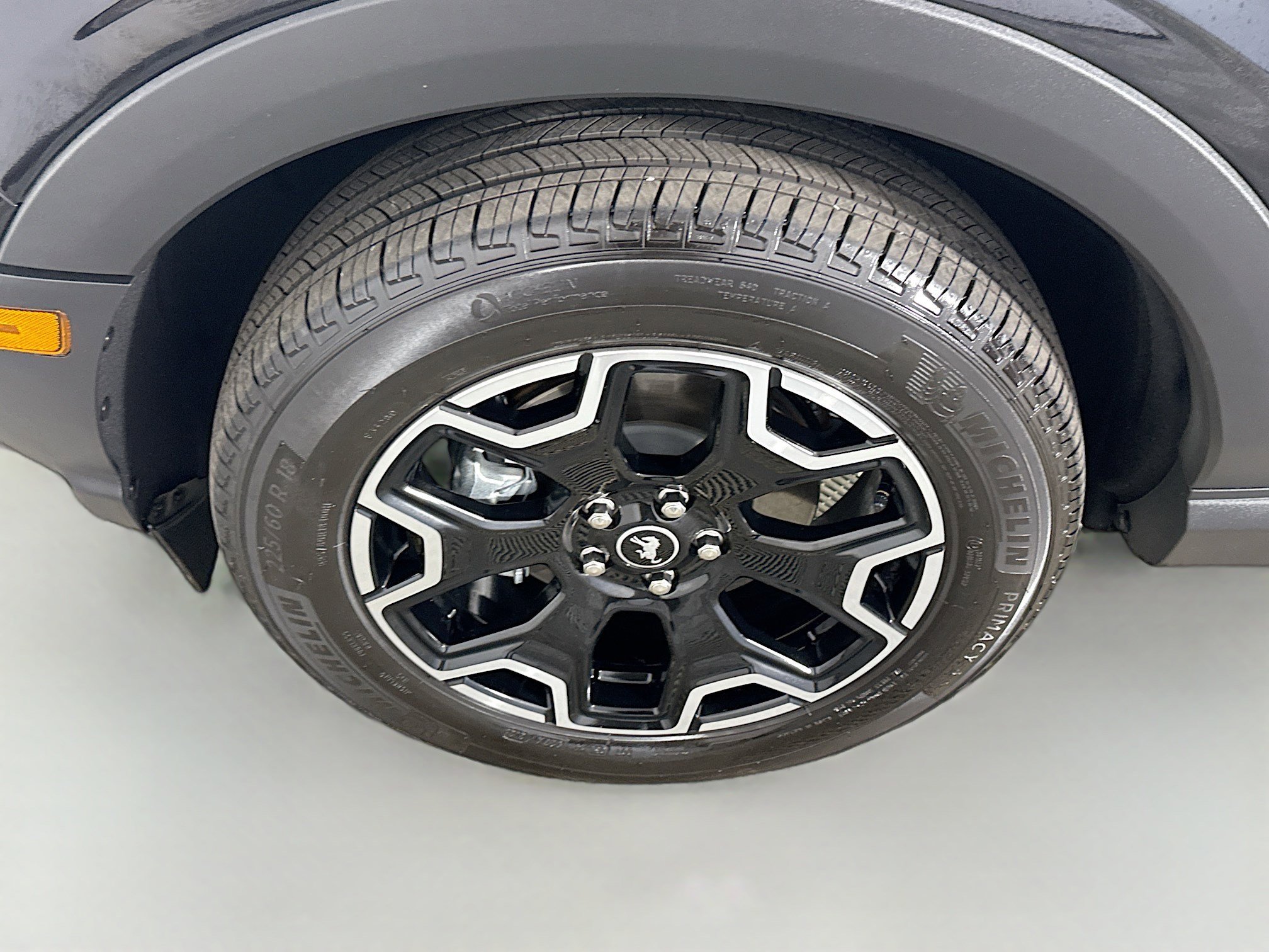 Used 2025 Ford Bronco Sport Outer Banks w/ Outer Banks Tech Package+ AWD/4WD image 38