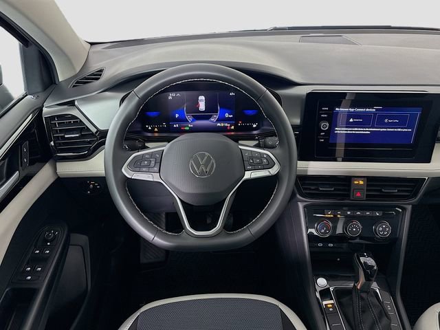 New 2026 Volkswagen Taos S image 22
