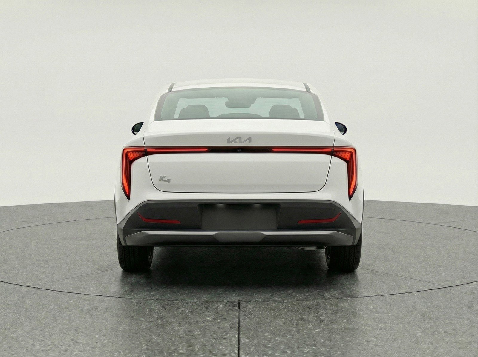 Used 2025 Kia K4 FWD image 7