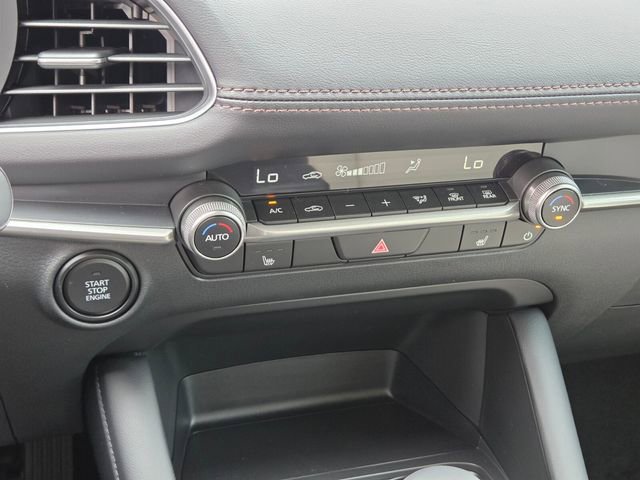 New 2026 MAZDA MAZDA3 2.5 S Sedan w/ Preferred Pkg image 14