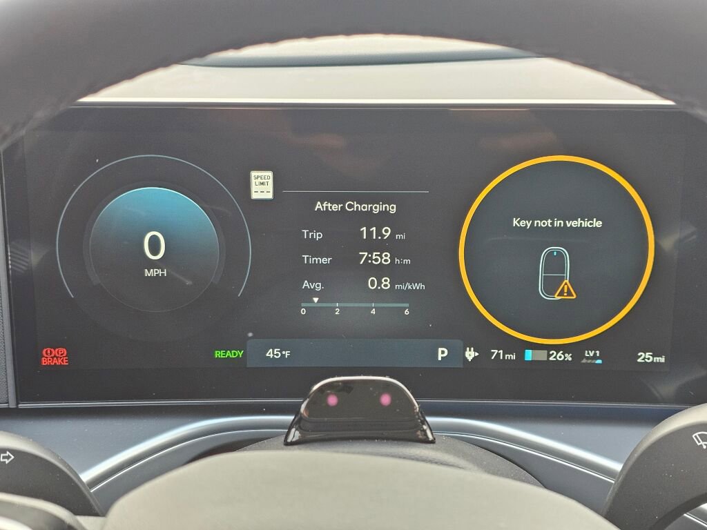 New 2026 Hyundai Ioniq 9 Calligraphy image 20