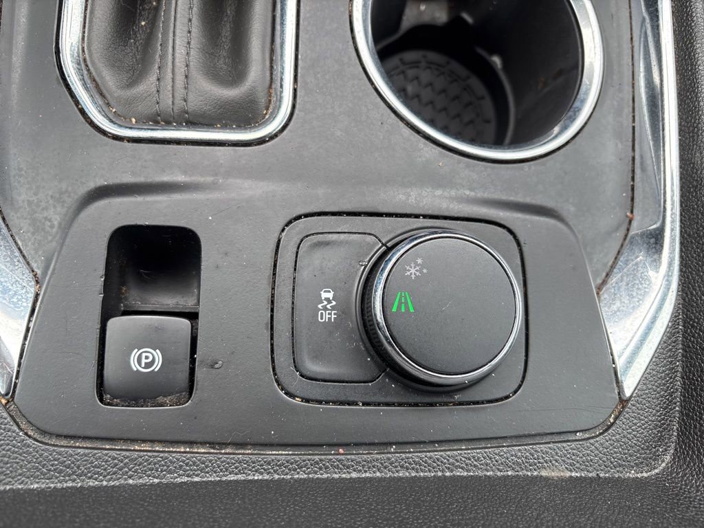Used 2019 Chevrolet Traverse Premier w/ LPO, Floor Liner Package FWD image 26