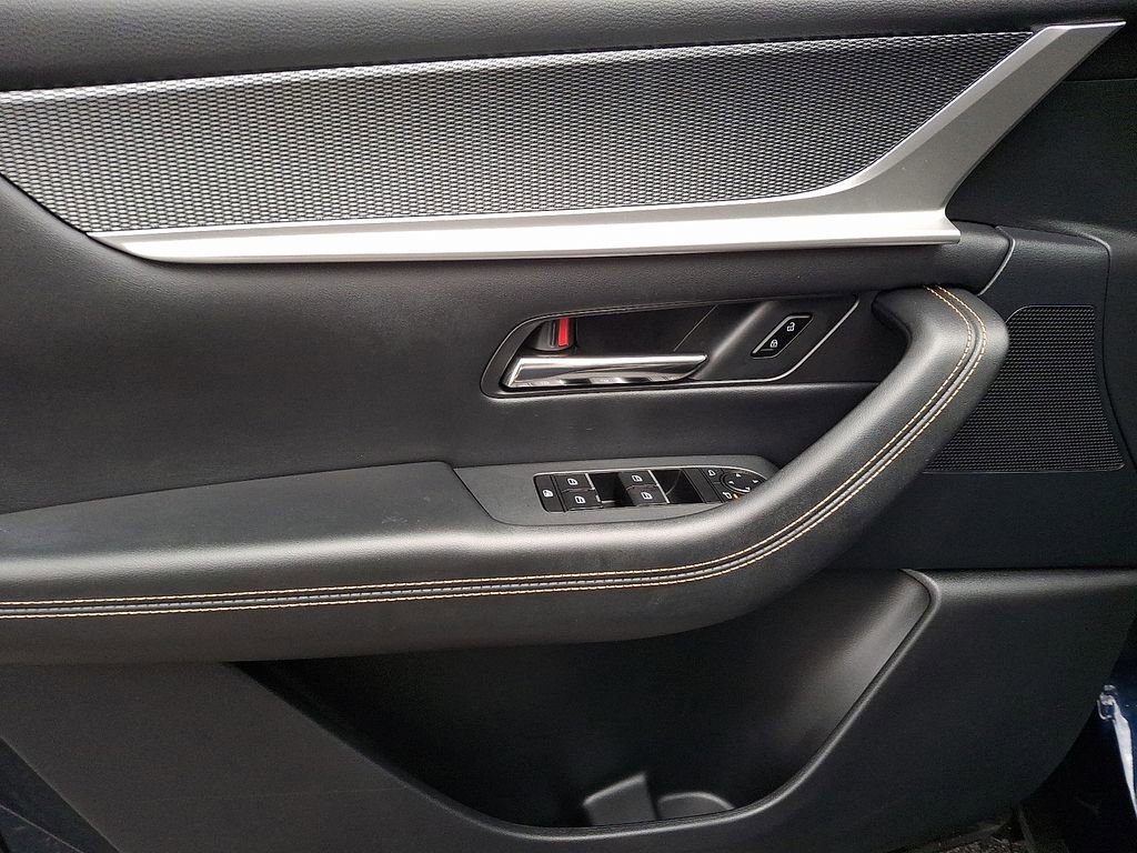 Used 2024 MAZDA CX-90 Plug-In Hybrid w/ Premium Pkg image 13