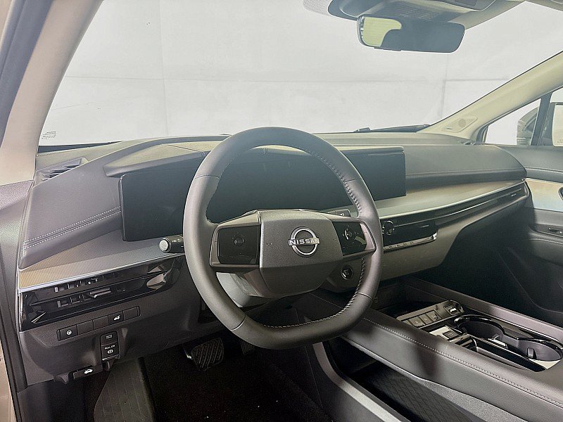 New 2026 Nissan Murano SL AWD/4WD image 9