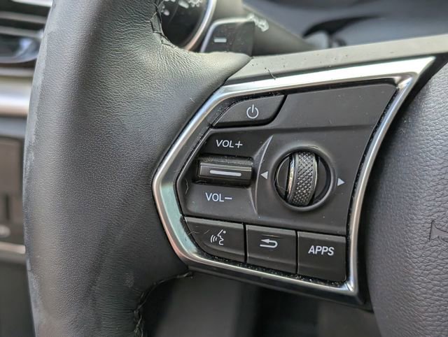 Certified 2024 Acura RDX SH-AWD image 34