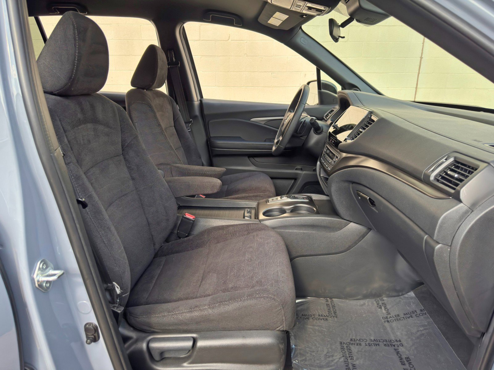 Used 2022 Honda Pilot Sport image 14