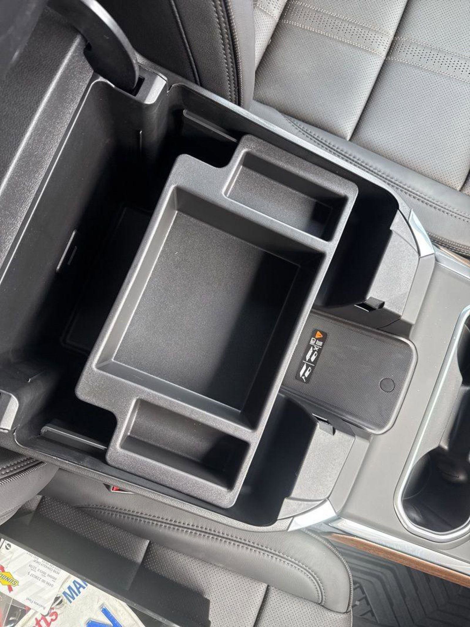 New 2026 Chevrolet Silverado 2500 High Country w/ High Country Premium Package AWD/4WD image 26