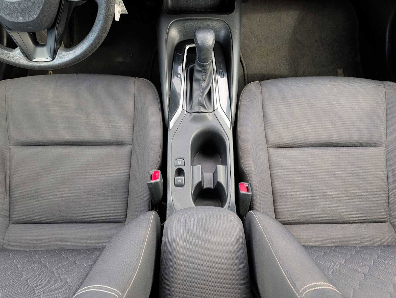 Used 2023 Toyota Corolla LE image 20