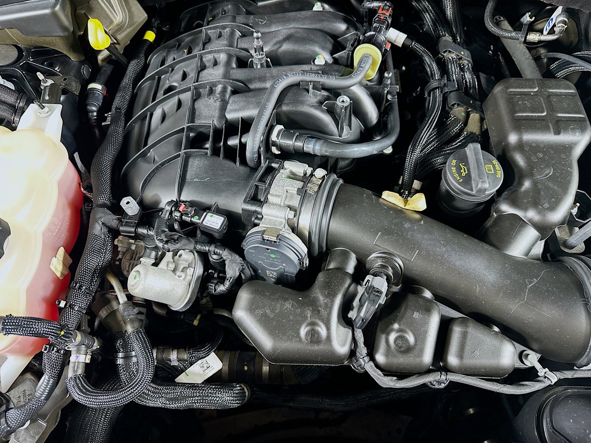 Used 2022 Jeep Grand Cherokee L Laredo image 34