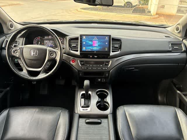 Used 2017 Honda Pilot EX-L image 16