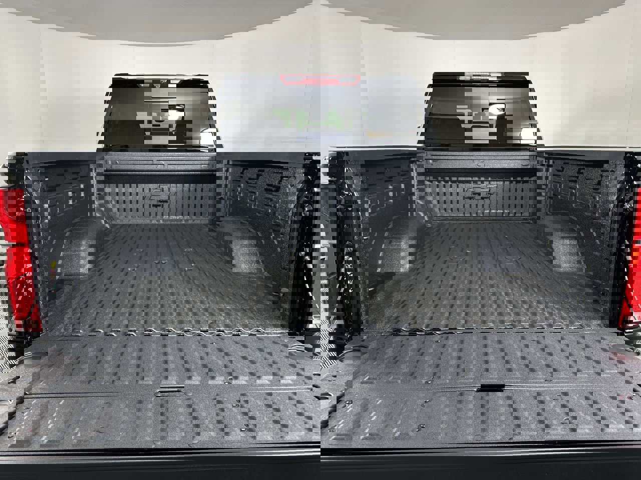 New 2026 Chevrolet Silverado 2500 High Country w/ Midnight Edition image 88