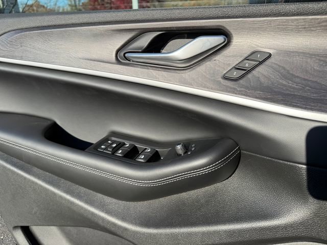 New 2025 Jeep Grand Cherokee Limited image 31