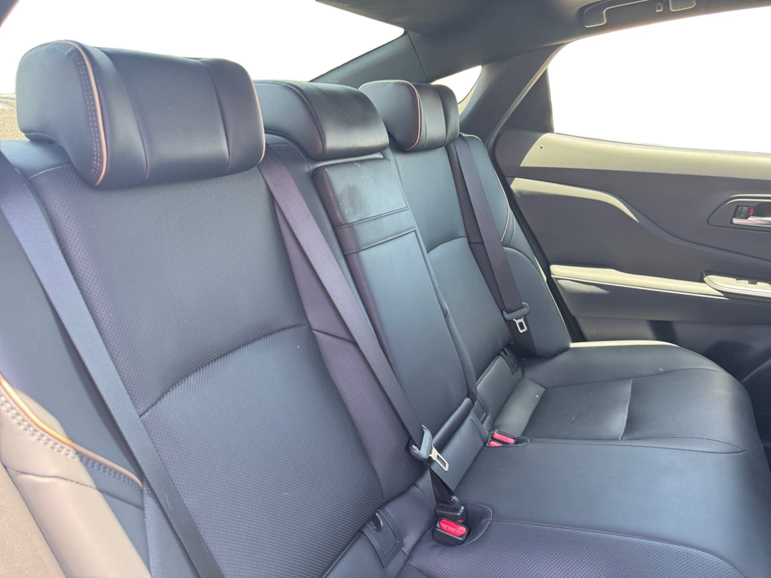 Used 2023 Toyota Crown AWD/4WD image 18