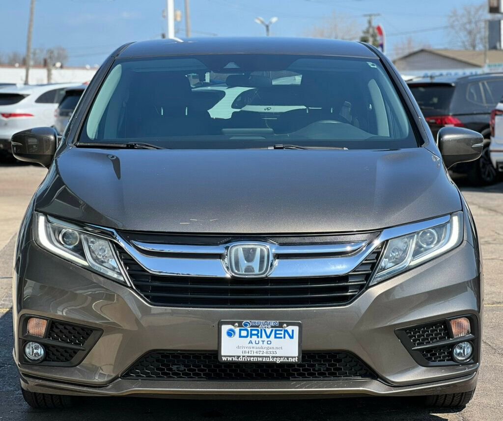 Used 2020 Honda Odyssey EX image 35