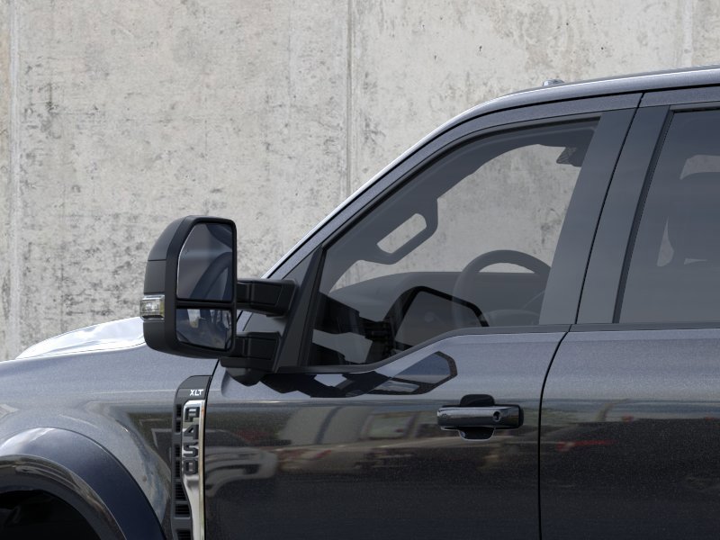 New 2026 Ford F450 XLT image 19