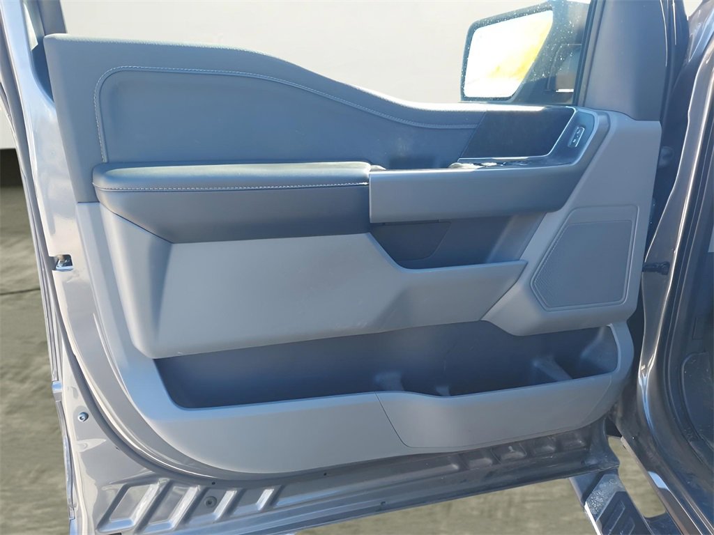 Used 2021 Ford F150 XLT w/ Equipment Group 302A High image 26