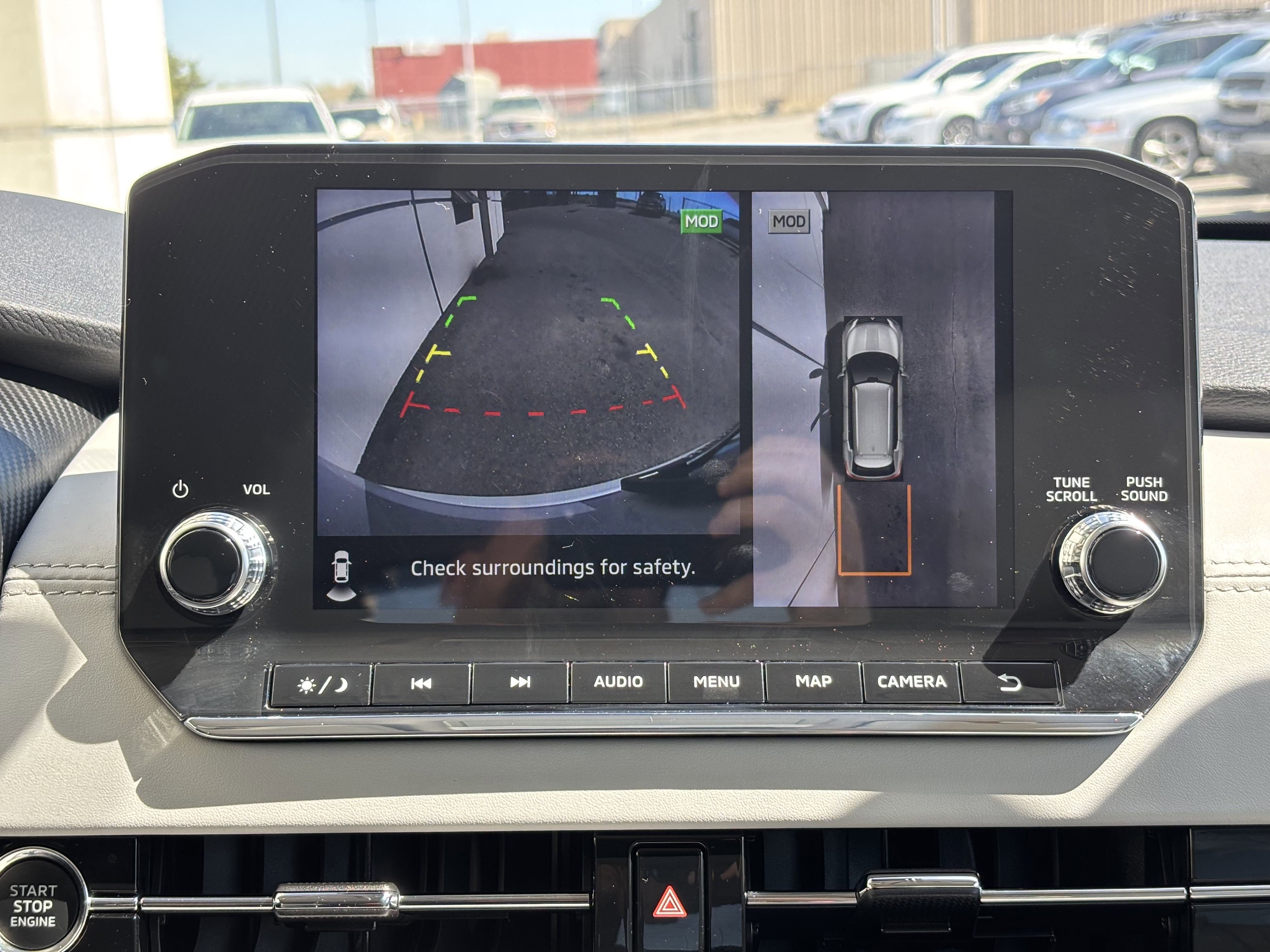 Used 2024 Mitsubishi Outlander SEL image 26