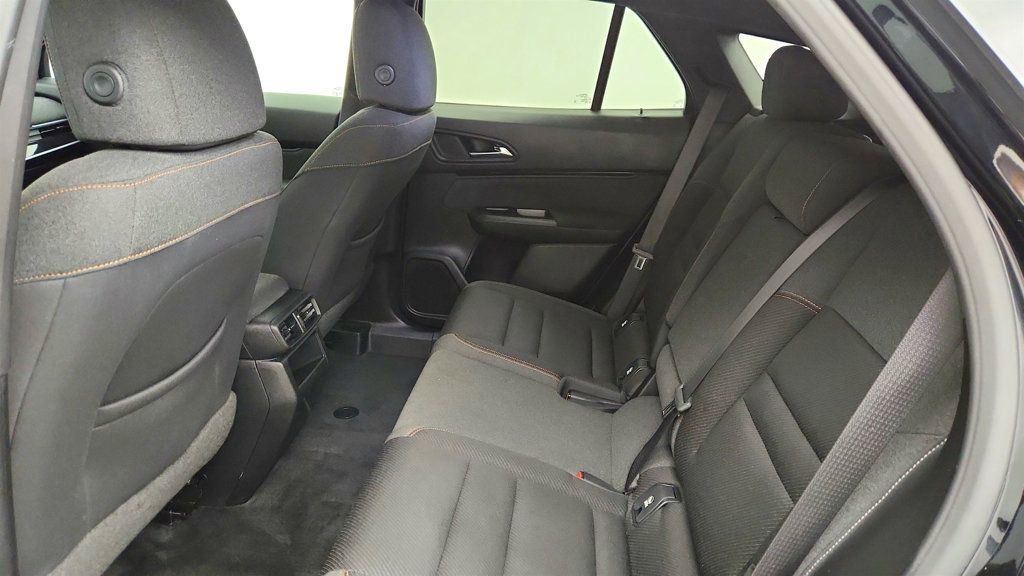 Used 2024 Honda Prologue EX image 20