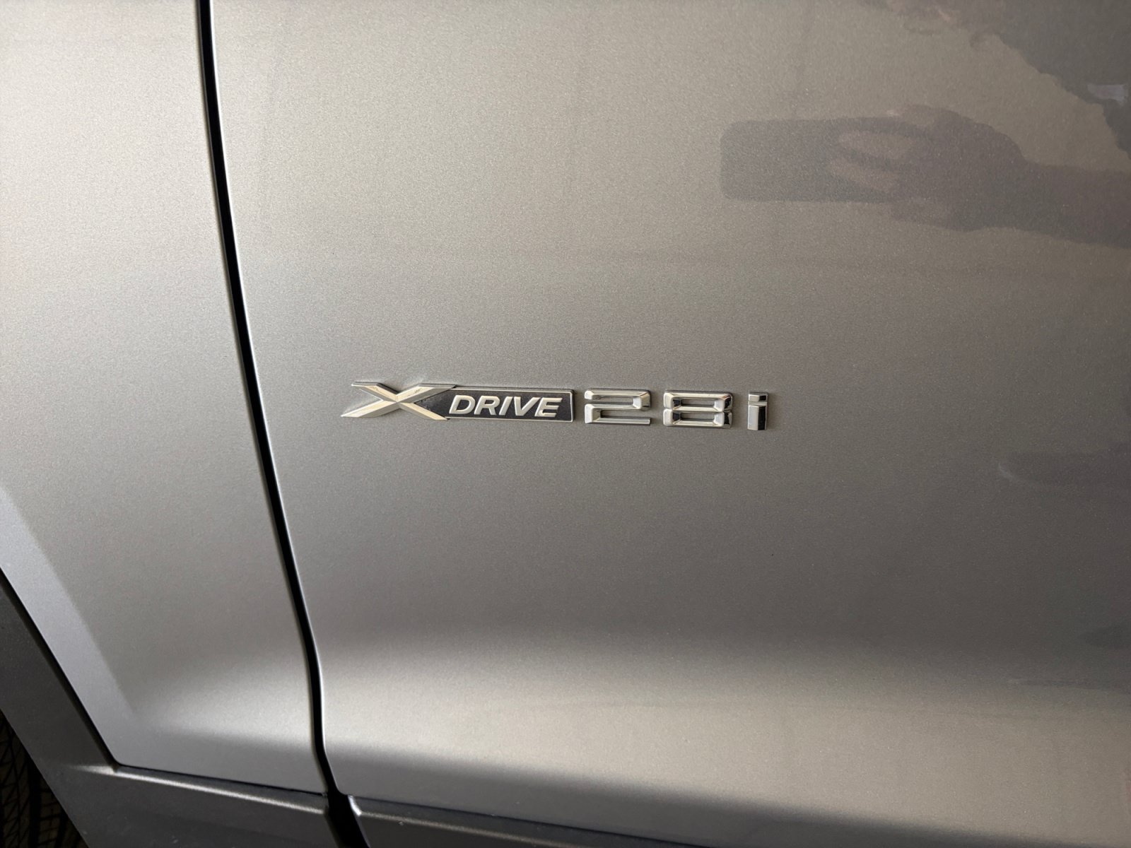 Used 2011 BMW X3 xDrive28i AWD/4WD image 16