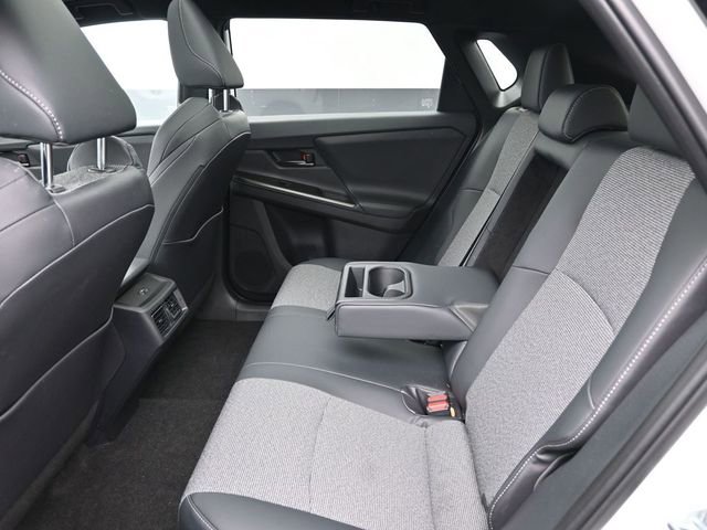 Certified 2026 Toyota bZ image 26