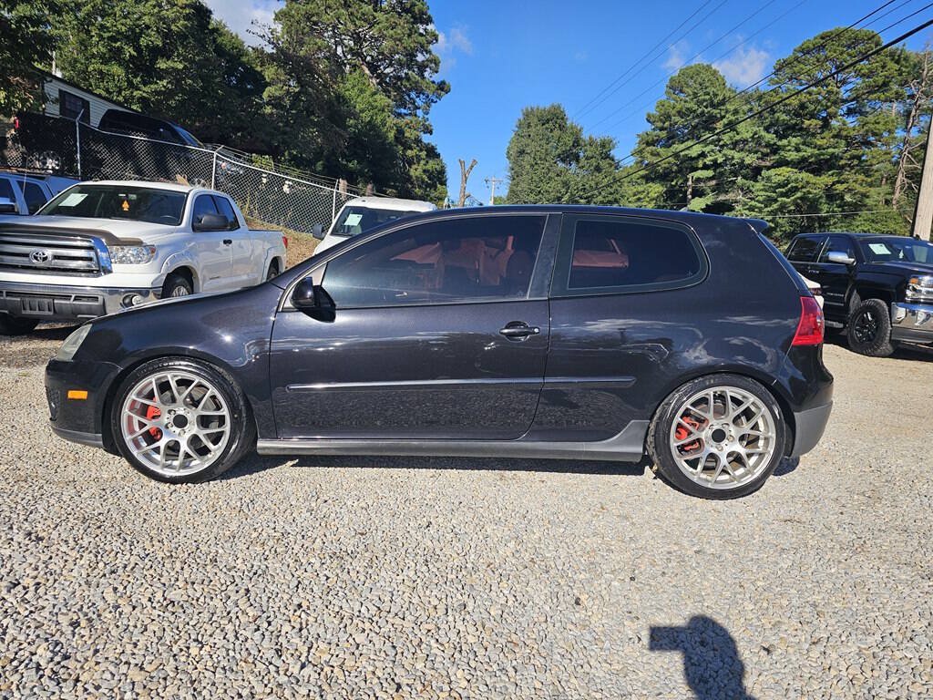 Used 2008 Volkswagen GTI 2-Door FWD image 2