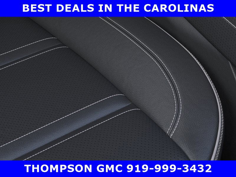 New 2026 GMC Sierra EV Denali image 24