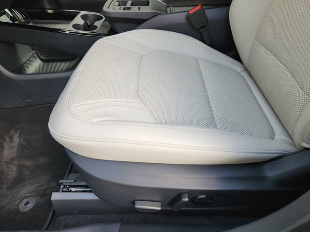 New 2026 Ford Mustang Mach-E Premium AWD/4WD image 17