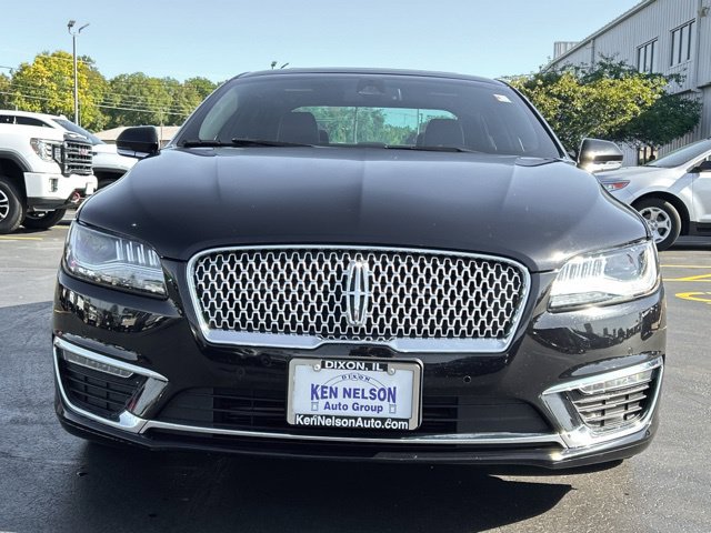 Used 2020 Lincoln MKZ Reserve w/ Elements Package FWD image 2